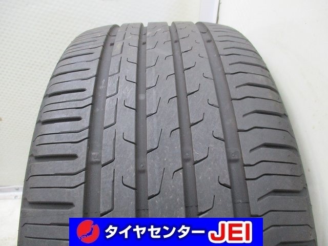 送料無料!! 225-40R18 9分山 コンチネンタル 2023年製 中古タイヤ1本(GM-7373）_画像1