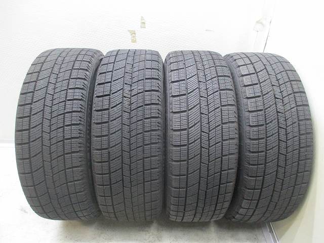 16インチ 195/50R16 6.5J+45 114.3 スイフトスポーツ 中古スタッドレスアルミホイール【4本セット】送料無料(SA16-3947）_画像3