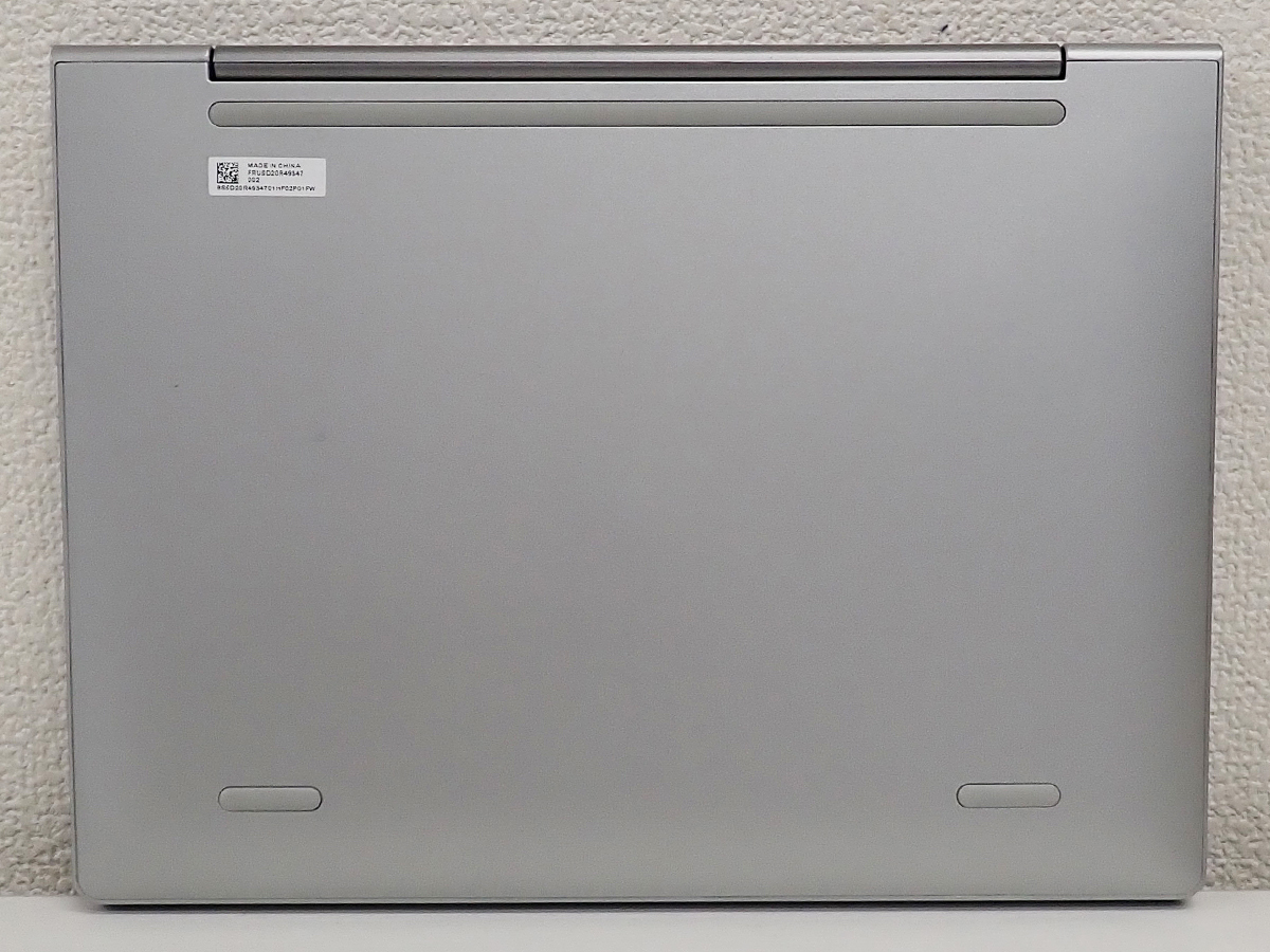 Lenovo ideapad D330-10IGM Celeron N4000 1.10GHz 4GB eMMC 64GB LTE ジャンク①_画像5