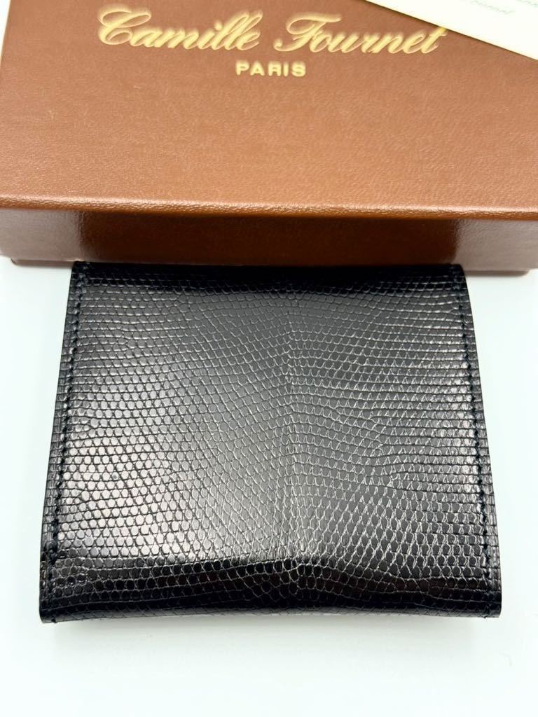 Yahoo!オークション - 未使用品 旧ロゴ カミーユフォルネ コイン Yahoo!オークション - 未使用品 旧ロゴ カミーユフォルネ コイン