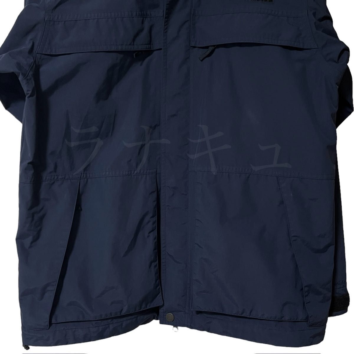 ノースフェイス　NP61637　M　マカルトリクライメイトジャケット THE NORTH FACE マウンテンパーカー　メンズ