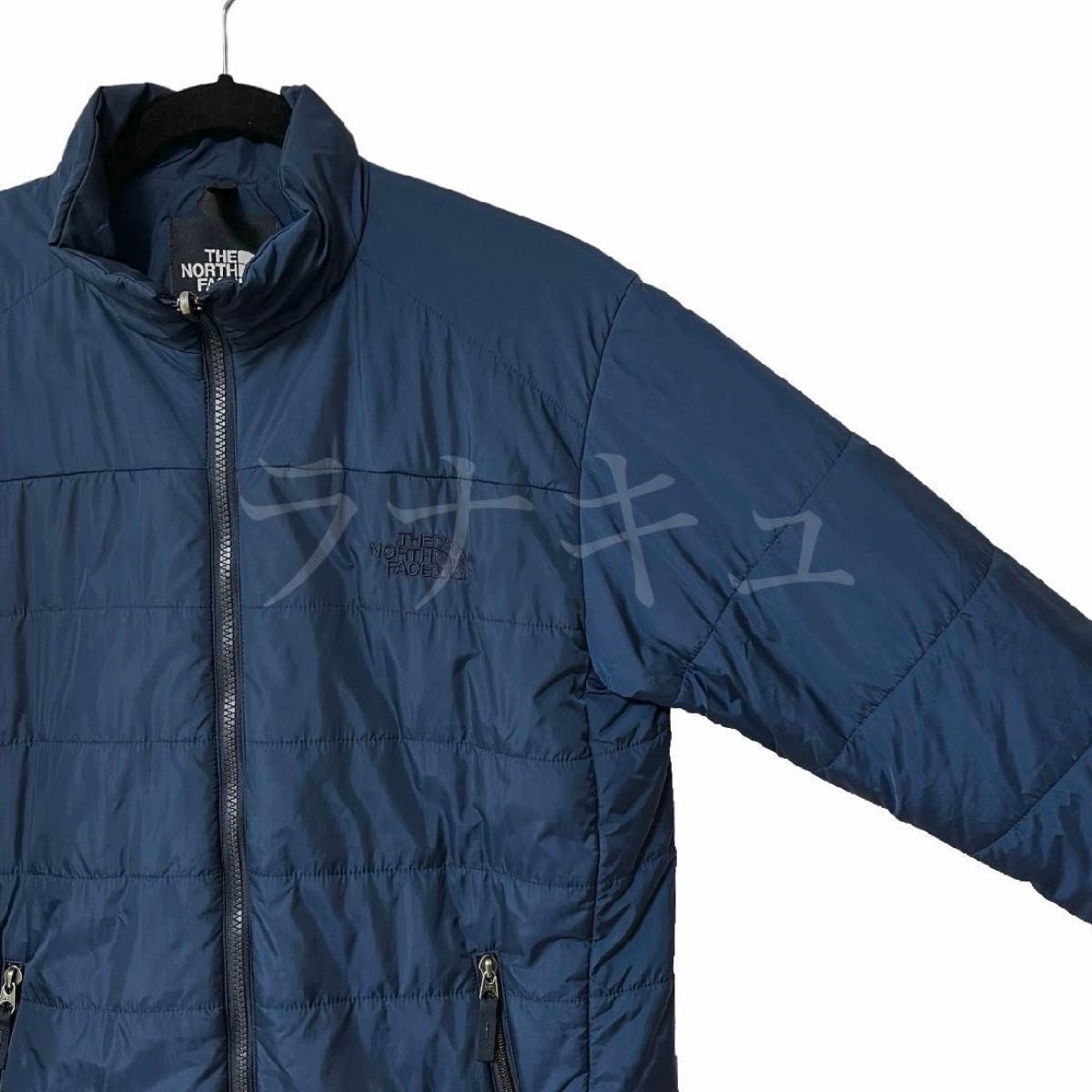 ノースフェイス　NP61637　M　インナーダウンジャケット　トリクライメイト THE NORTH FACE アコンカグア　ヌプシ