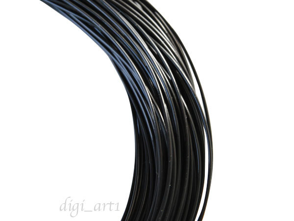 【イオ】 フライライン WF-4S Black シンキングライン 6ips fast sink Fly line★★_画像2