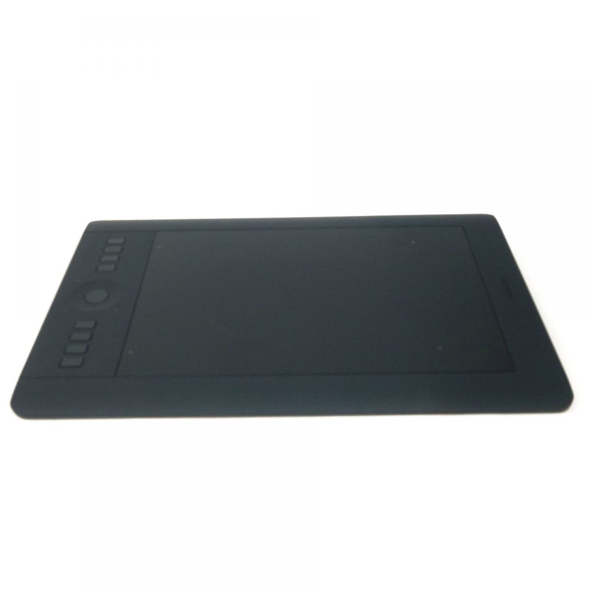 099 Wacom ワコム Intuos Pro Medium ペンタブレット PTH-651/K0 ブラック ※中古_画像3