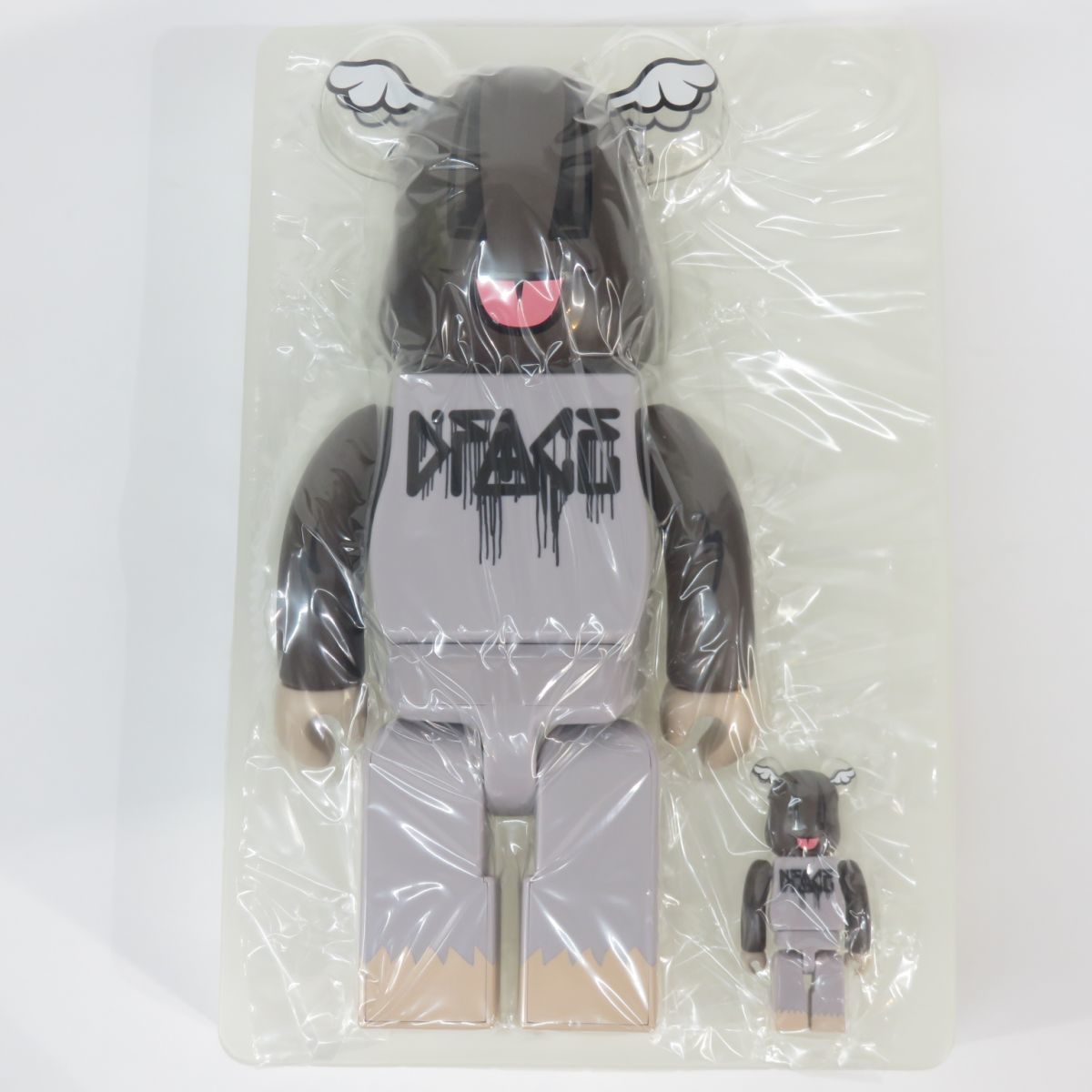 Yahoo!オークション - 065s メディコムトイ BE@RBRICK ベア Yahoo!オークション - 065s メディコムトイ BE@RBRICK ベア