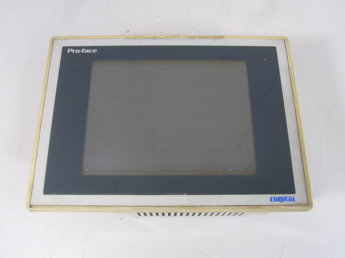 Pro Face GP250-LG11-24V 表示器 （品）管理番号：RH-954