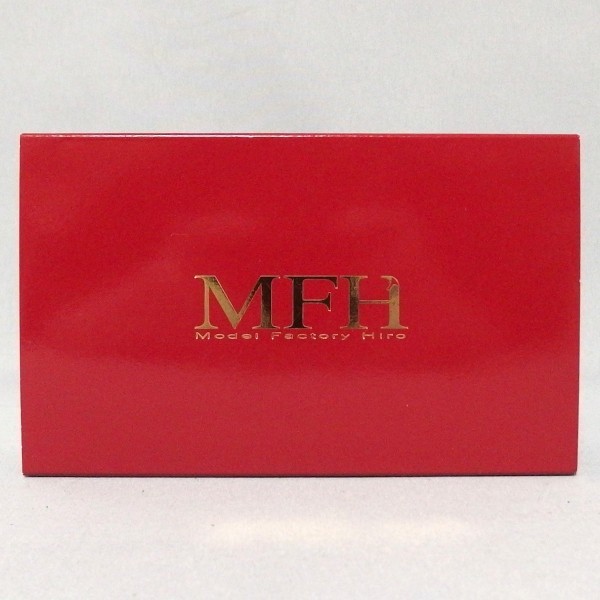 Yahoo!オークション - 未組立 MFH 1/43 scale Multi-Material Yahoo!オークション - 未組立 MFH 1/43 scale Multi-Material