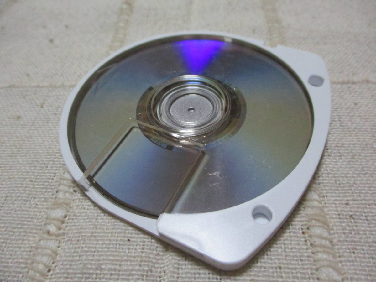 PSP「ワールド・ネバーランド 2in1 Portable ～オルルド王国物語＆プルト共和国物語」／アルティ World Neverland　　　管理：(A1-508_画像7