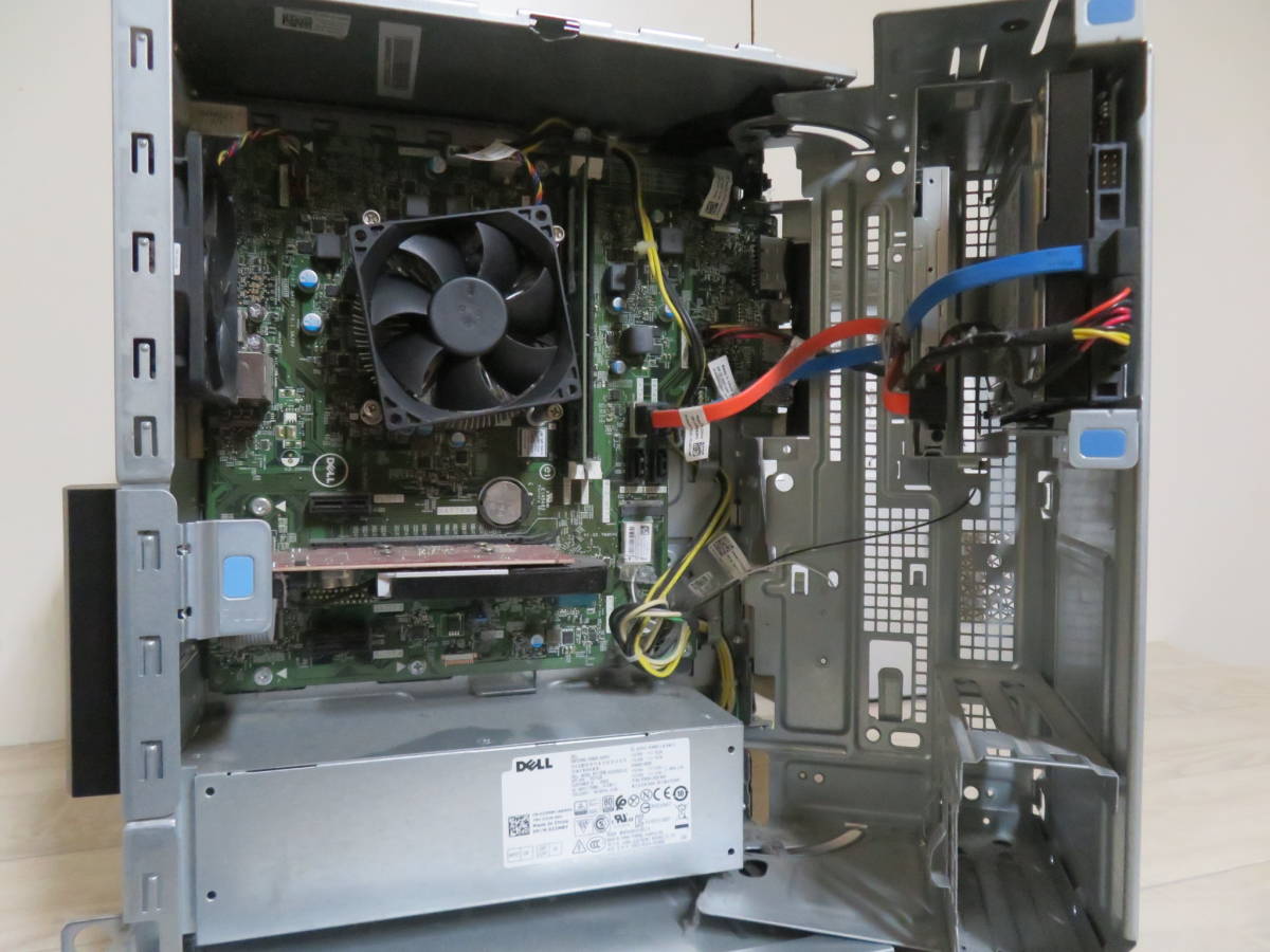 Bibian 比比昂- DELL Vostro 3668 D19M D19M003 Core i7-7700 Bibian 比比昂- DELL Vostro 3668 D19M D19M003 Core i7-7700
