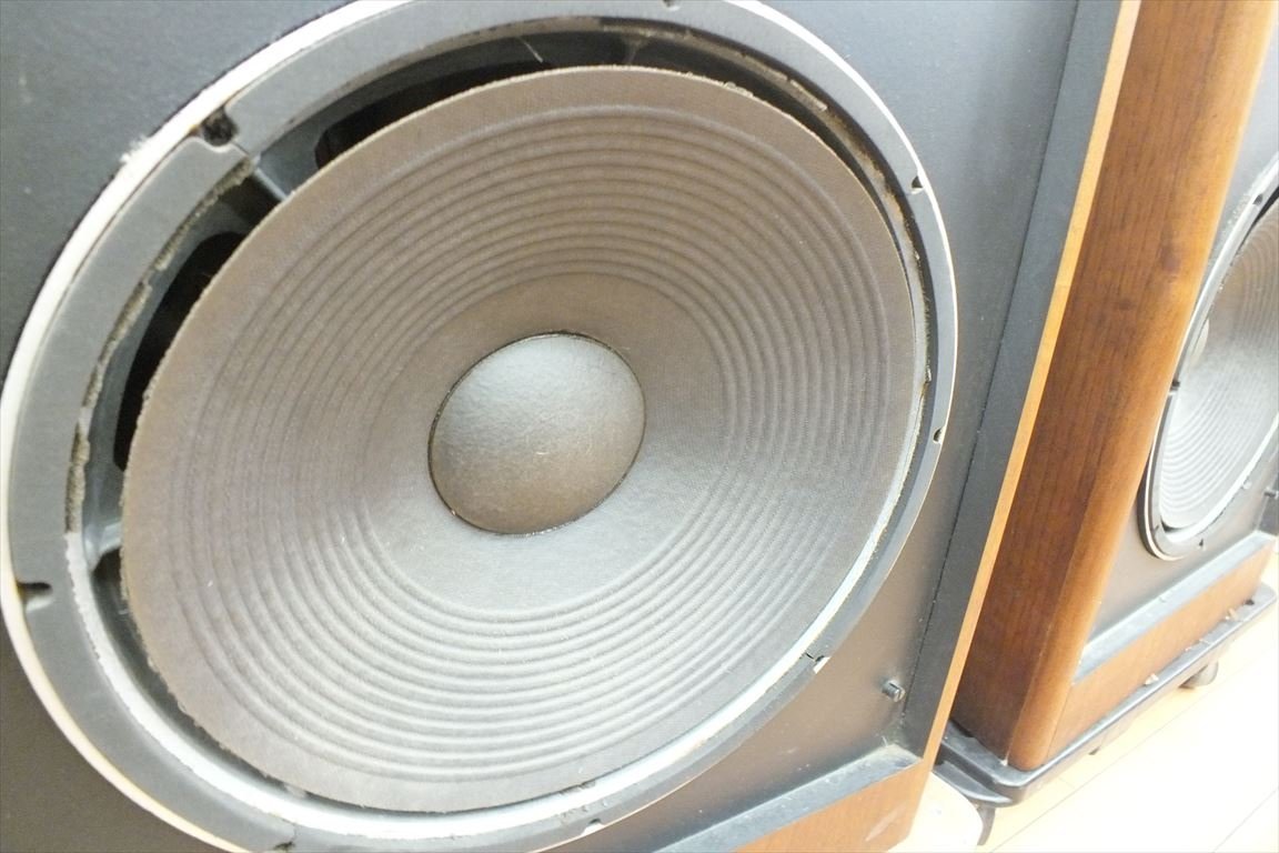 ☆仙台市引取可 JBL L220 スピーカー 中古 現状品 231202K6140_画像6