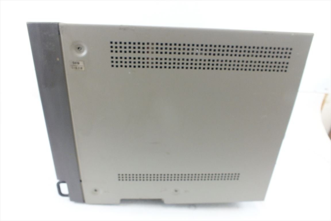 ☆ SONY ソニー PVM-1454Q モニター 中古 現状品 240107Z1001_画像6