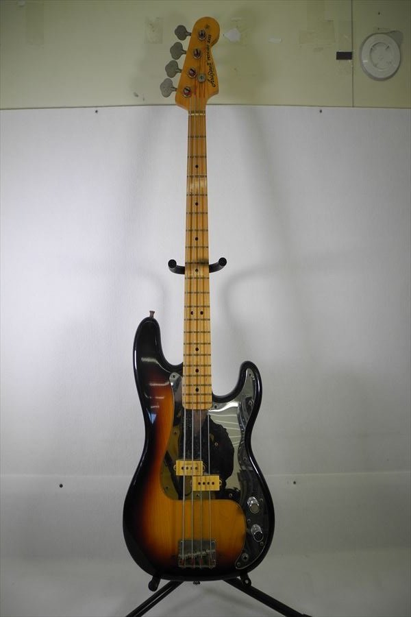 ▼ Ariapro II アリアプロ PRIMARY BASS エレキベース 現状品 中古 231205K2090_画像2