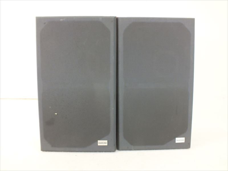 ♪ DIATONE ダイヤトーン DS-28B スピーカー 中古現状品 231211Y7224_画像2