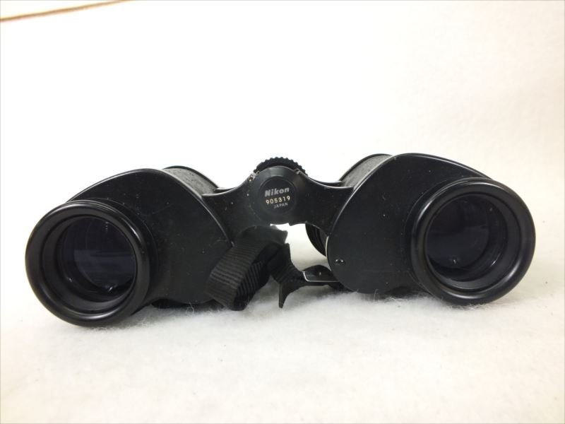 ♪ Nikon ニコン Binoculars 双眼鏡 中古 現状品 240111H2205_画像3