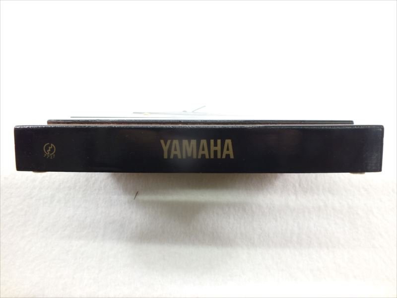 ! YAMAHA Yamaha xylophone used present condition goods 240111E3212