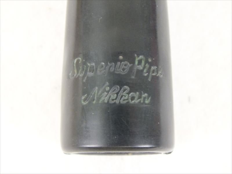 ! Nikkan Superio Pipe фlto recorder used present condition goods 240111H2065