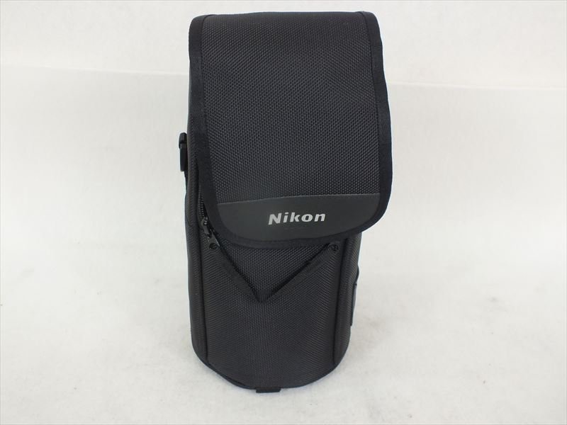 ♪ Nikon ニコン AF-S VR-NIKKOR 70-200mm 1:2.8G レンズ 中古 現状品 240111H2068_画像9