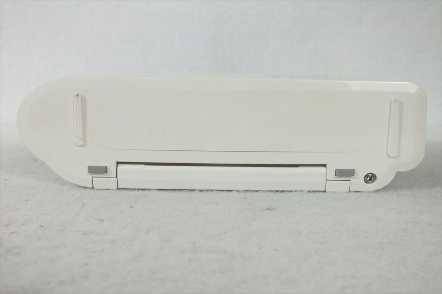 * TOSHIBA Toshiba TY-BR30 clock radio sound out verification settled used 231201Y6391