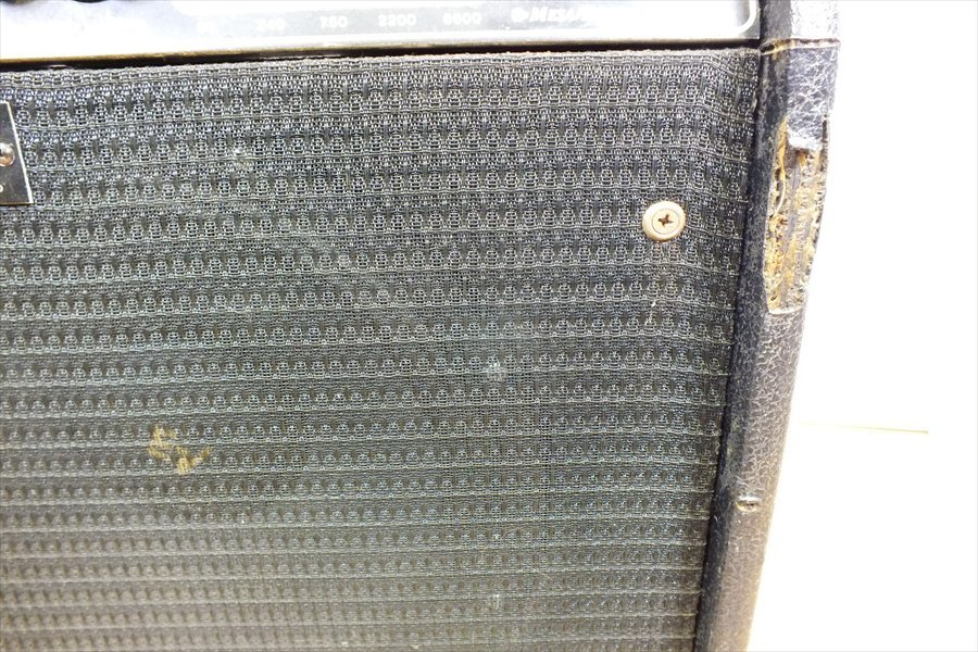 ◇ MESABOOGIE MARK III ギターアンプ 音出し確認済 中古現状品 231208T3255_画像8