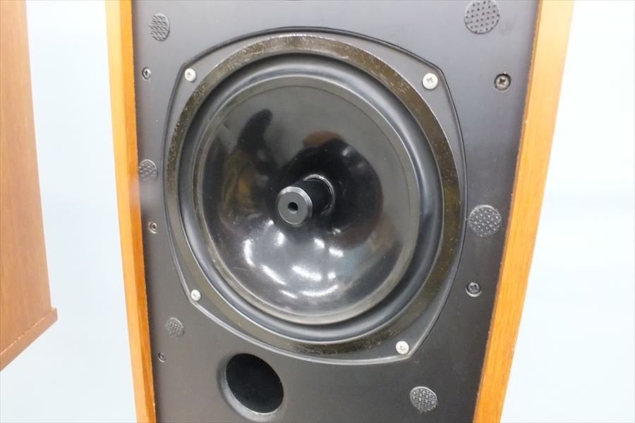 ◆ HARBETH HL COMPACT ハーベス コンパクト スピーカー 中古 現状品 240109G3017_画像6