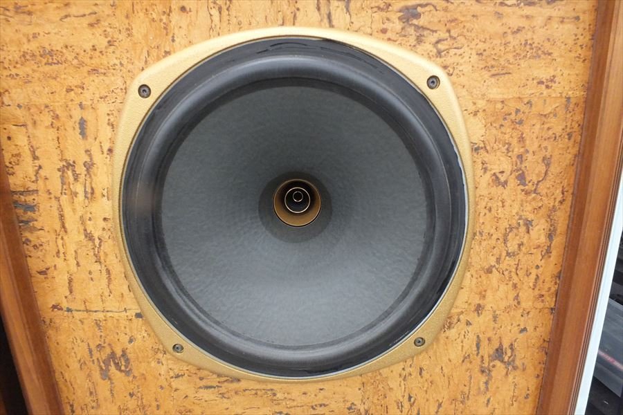 ◆ TANNOY タンノイ EDINBURGH/TW スピーカー 中古 現状品 240109G3018_画像6