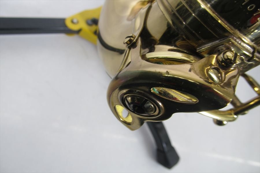 ▼ Selmer セルマー 80 SUPER ACTION SERIE II アルトサックス 中古 231205K2349_画像9