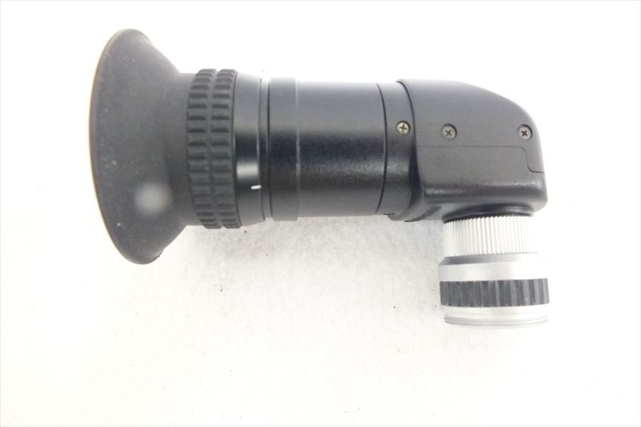 ◆ Nikon ニコン DR-4 ファインダー 中古 現状品 240109M5057_画像3