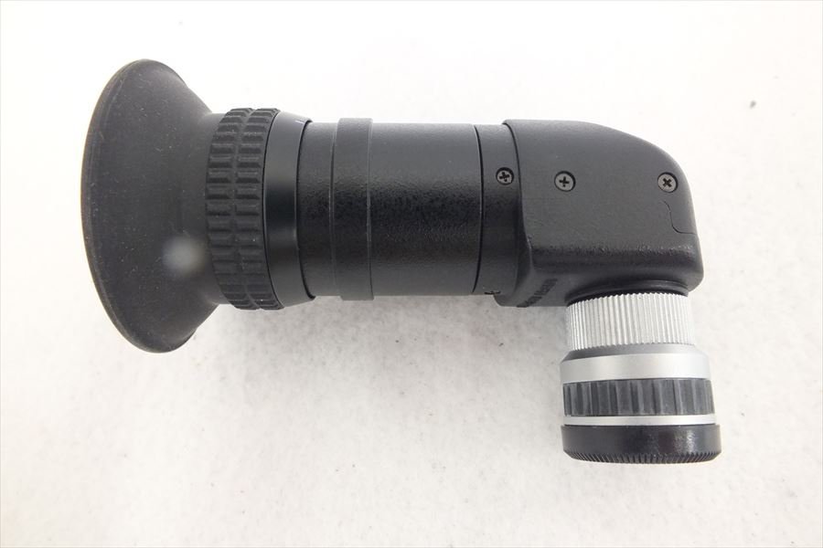 ◆ Nikon ニコン DR-4 ファインダー 中古 現状品 240109M5058_画像2