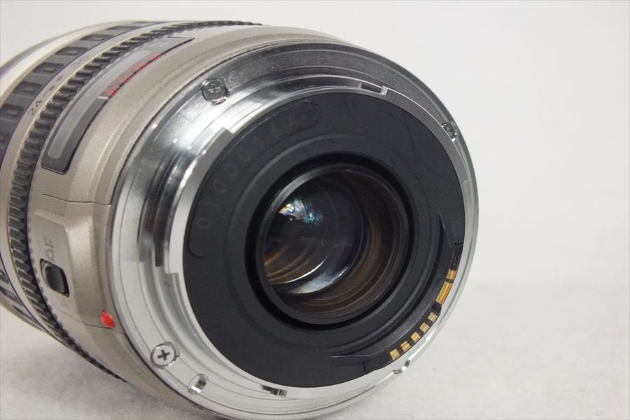 ★ Canon キャノン EOS10D デジタル一眼レフ EF 24-85mm 1:3.5-4.5 中古 現状品 240101Y6141_画像10