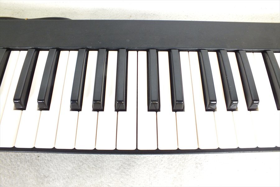 ◇ YAMAHA ヤマハ YK-10 キーボード 中古 現状品 231208Y8034_画像5