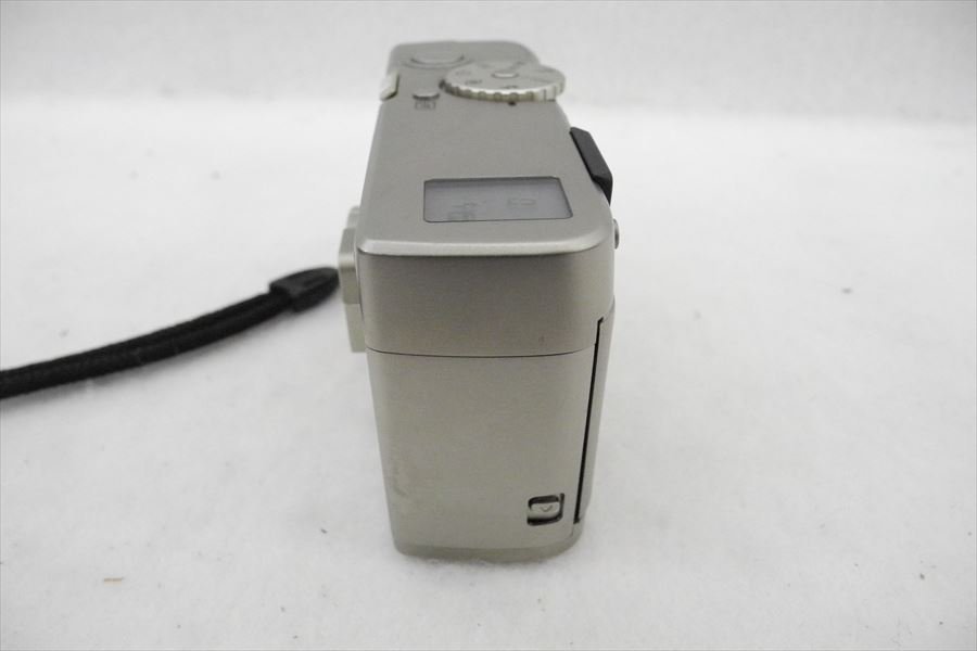 ▼ MINOLTA ミノルタ TC-1 コンパクトカメラ 中古 240105H3126_画像5