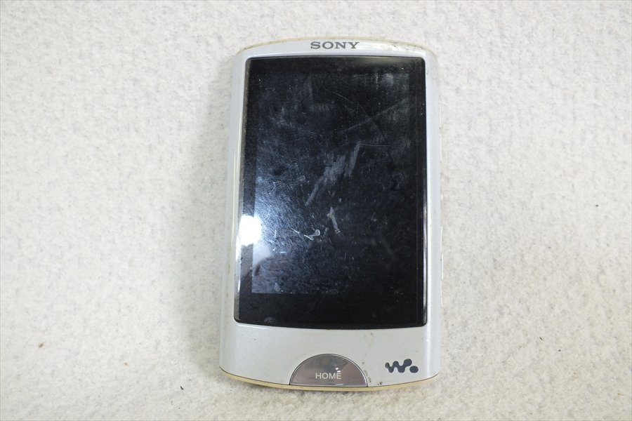 ◇ SONY ソニー NW-A867 ウォークマン 中古 現状品 240108T3135_画像1