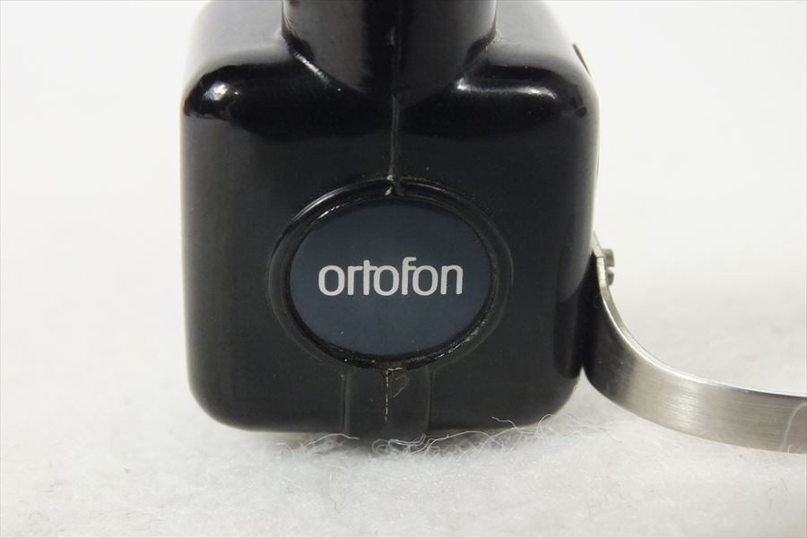 ★ ortofon オルトフォン SPU A カートリッジ 中古 240101Y6174_画像7