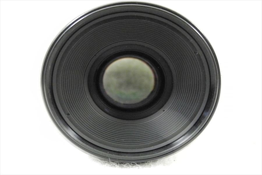 ▼ Canon キャノン レンズ TS-E 90mm 1:2.8 中古 現状品 240105A1014_画像3