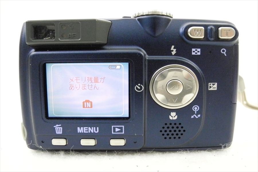 ▼ Nikon ニコン COOLPIX5200 デジタルカメラ 中古 現状品 240105H3125_画像6