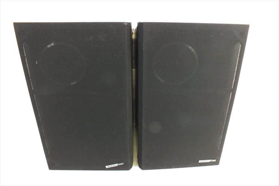 ◇ ONKYO オンキョー M55II スピーカー 中古 現状品 240108Y8176_画像1