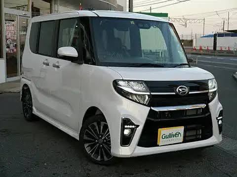 LA650A タントフロアーマットの画像1