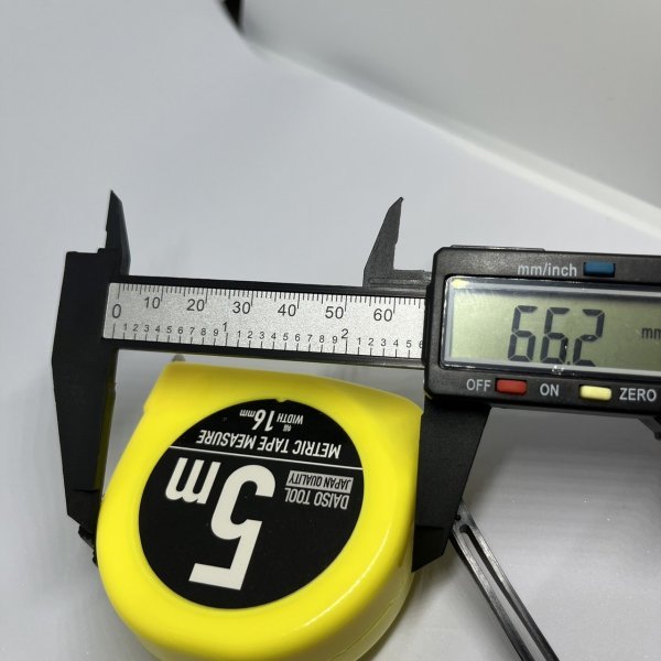 デジタルノギス 150ミリ 工具 測定工具 150mm DIY_画像9