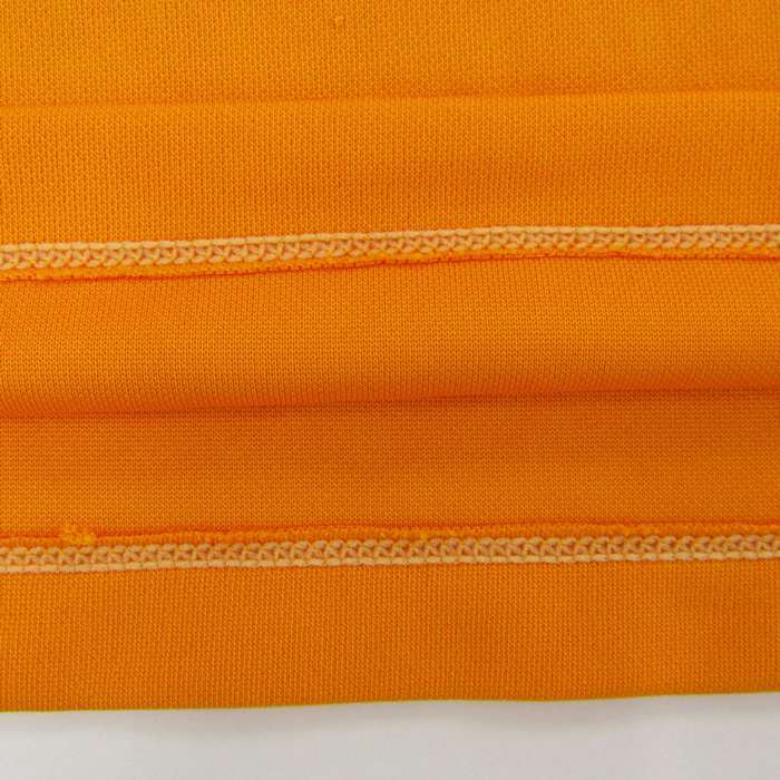 ナイキ 半袖Tシャツ グラフィックT スポーツウエア フィットドライ レディース Sサイズ オレンジ NIKE_画像5