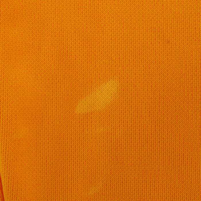 ナイキ 半袖Tシャツ グラフィックT スポーツウエア フィットドライ レディース Sサイズ オレンジ NIKE_画像4
