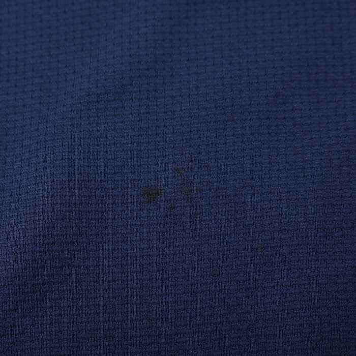 ルコックスポルティフ Tシャツ 半袖 スポーツウエア トップス メンズ Mサイズ ブルー le coq sportif_画像5