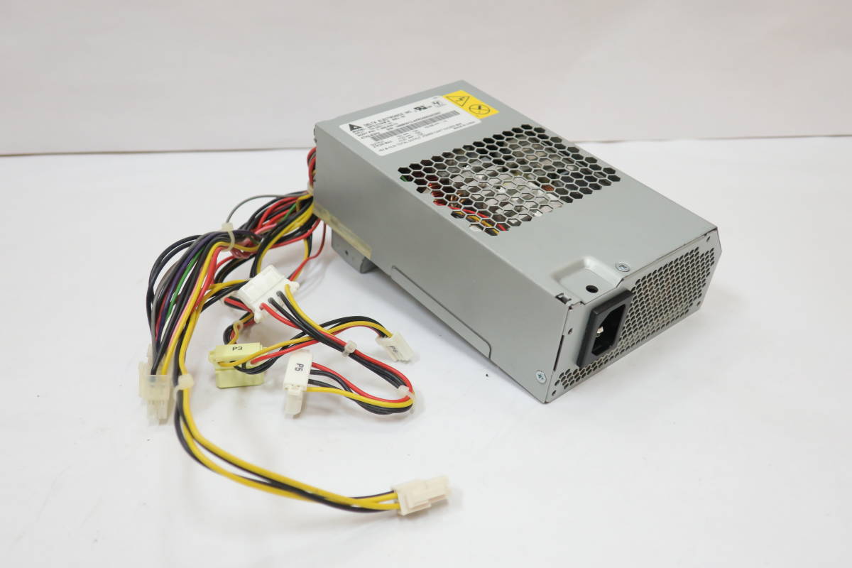 DELTA DPS-215AB B 218.2W power supply SONY PCV-B21N use operation goods with defect 
