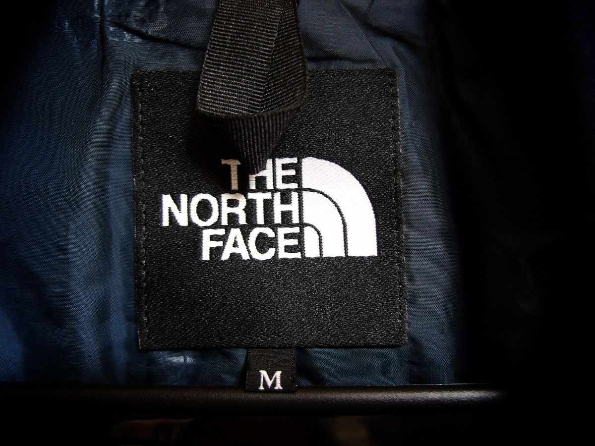 THE NORTH FACE ノースフェイス トリクライメイトジャケット NP21730 メンズ M ブルー/3WAY アウター