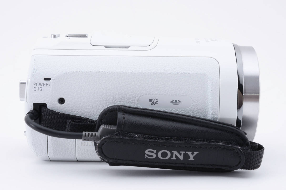 ★緊急大特価★ SONY HDR-CX535 ソニー_画像7