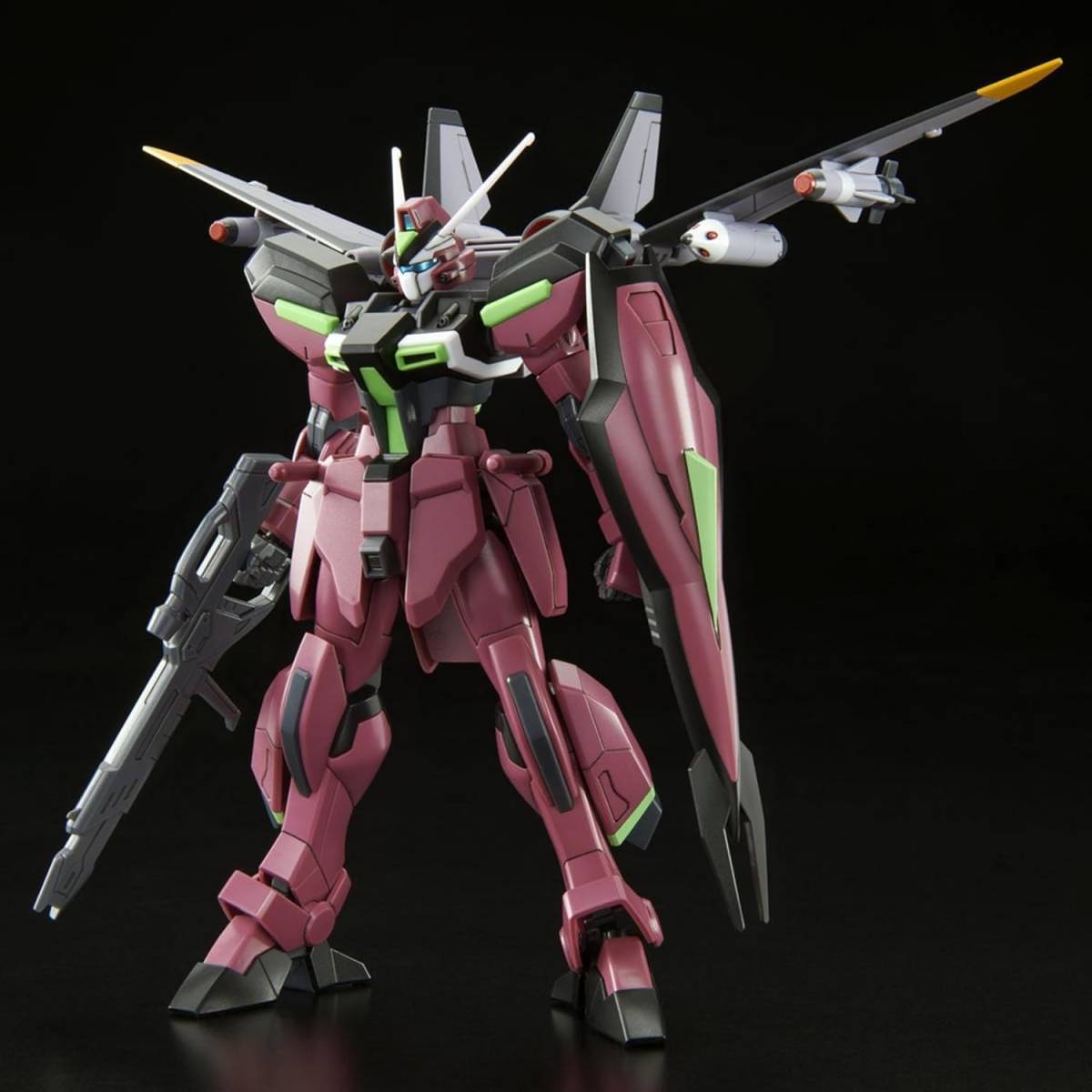 HG 1/144 ウィンダム(ネオ・ロアノーク専用機)_画像2