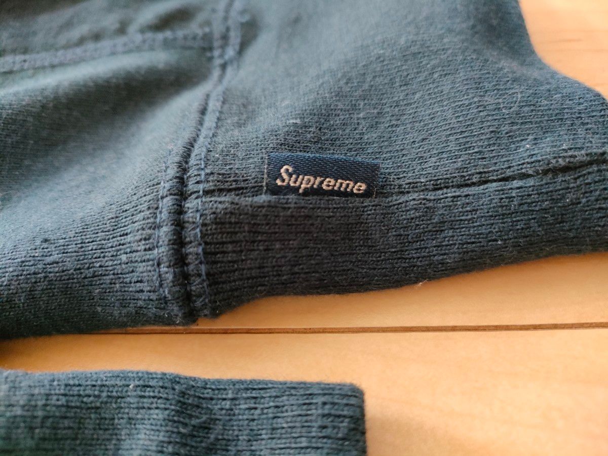 Supreme 19FW week16  Bandana Box Logo Hooded Sweatshirt サイズS