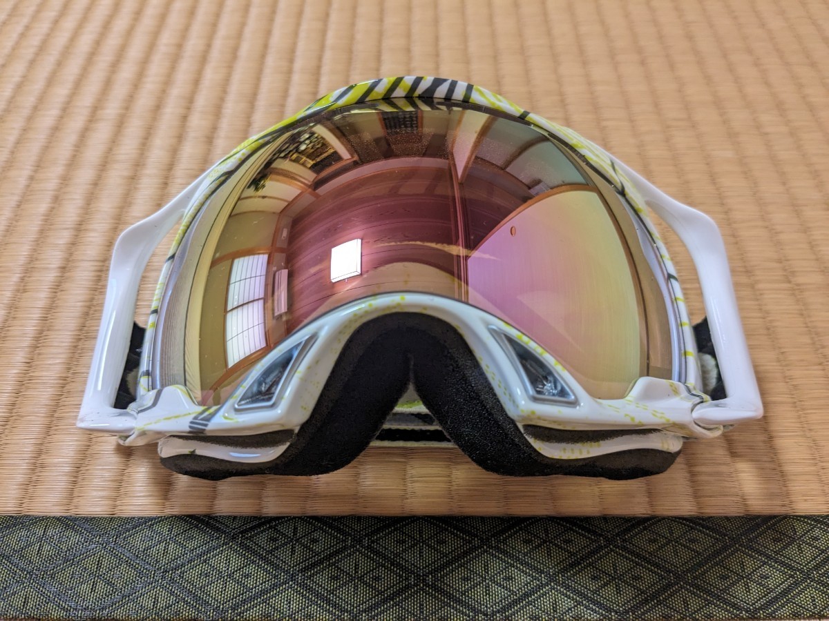 ♪♪オークリー　OAKLEY　スノーゴーグル　♪♪_画像7