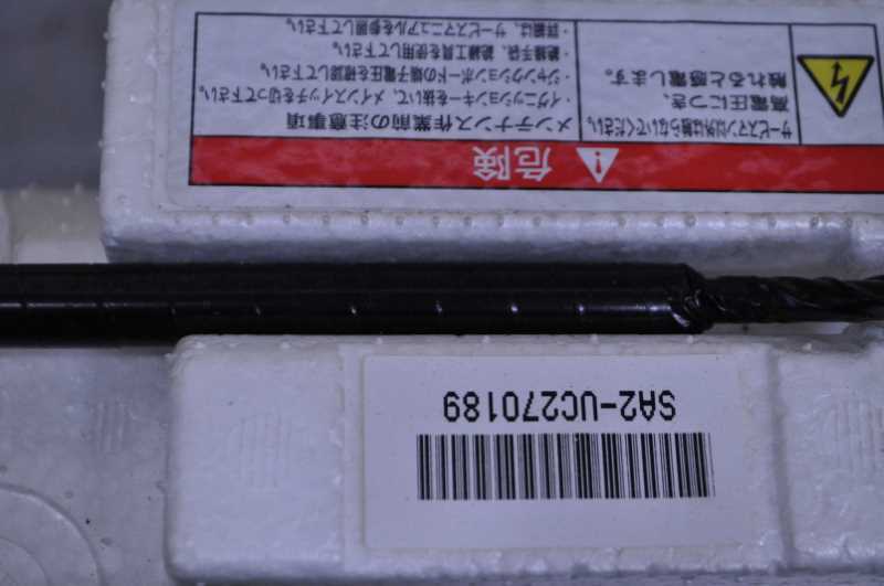 CR-Z 前期(ZF1 ZF2) 純正 ハイブリッドバッテリー HVバッテリー AEV6805A / 1E150-RMX-O132 k079345_画像7