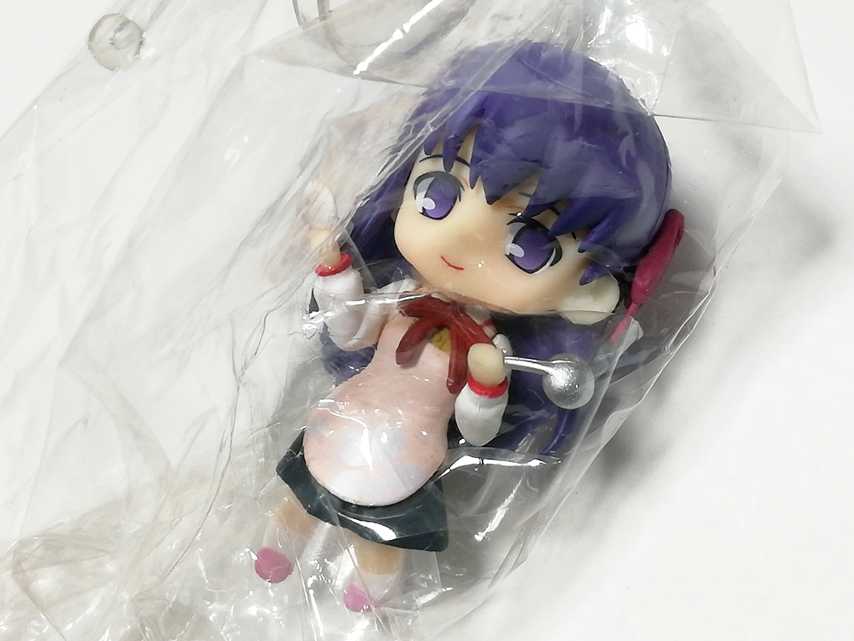 ねんどろいどぷち Fate/stay night 間桐桜(エプロン)_画像1