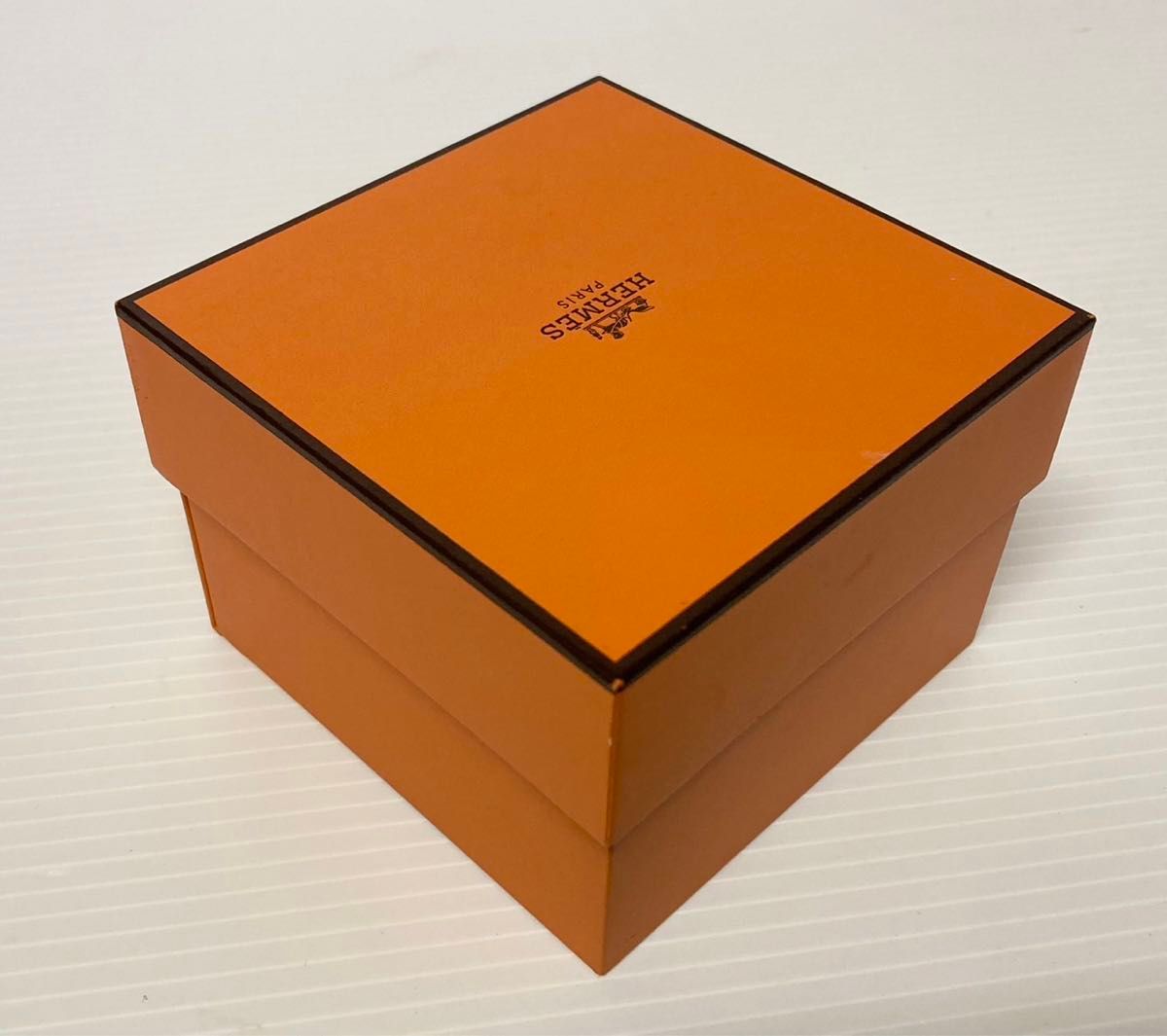 純正 HERMES エルメス 時計ケース ボックス 箱 BOX ウォッチ 純正 HERMES エルメス 時計ケース ボックス 箱 BOX ウォッチ